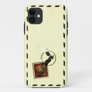 amerikaanse eagle iphone 11 hoesje