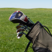 Amerikaanse Eerstehulpverlener  Golfheadcover (Insitu)