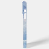 Amerikaanse en brandweer vlag Case-Mate iPhone case (Achterkant / Links)