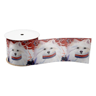 Amerikaanse Eskimo Dog Lint
