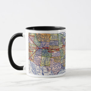 AMERIKAANSE EXPRESS SHIPPING MOK