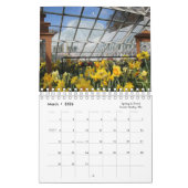 Amerikaanse favorieten 2025 Kalender (Mar 2026)