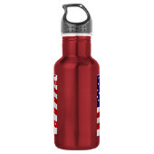 Amerikaanse fles #1_Liberty (Achterkant)