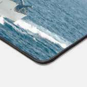 AMERIKAANSE GELEIDE-RAKETKRUISER - CG BUREAUMAT (Hoek)