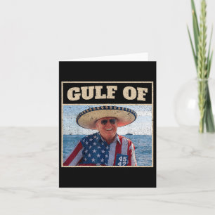 Amerikaanse Golf Mexico Trump Golf van Verenigde S Kaart