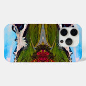 Amerikaanse goudzomer Alaska Worthington Case-Mate iPhone Case (Achterkant (horizontaal))