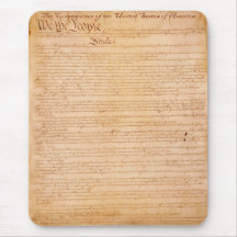 AMERIKAANSE GRONDWET Amerikaanse geschiedenis Mous