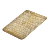 Amerikaanse grondwet Magneet (Linkerzijde)