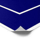 Amerikaanse grondwet poster (Hoek)