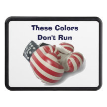 Amerikaanse handschoenen