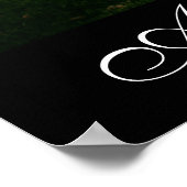 Amerikaanse helden poster (Hoek)