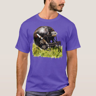 Amerikaanse Helm 1 T-shirt