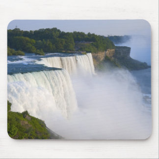 Amerikaanse Herfsten in het natuurpark Niagara Her Muismat
