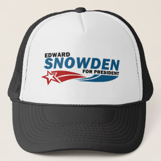 Amerikaanse Hero voor President Trucker Pet