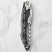  Amerikaanse Hollywood Universal studio Kurkentrekker (Achterkant)