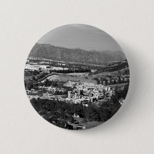 Amerikaanse Hollywood Universal studio Ronde Button 5,7 Cm