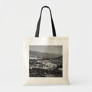 Amerikaanse Hollywood Universal studio Tote Bag