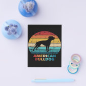 Amerikaanse hond Flyer (Enkel)