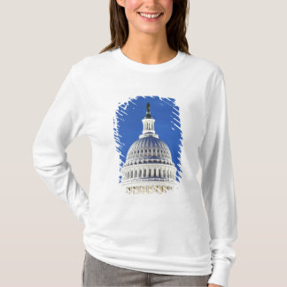 Amerikaanse hoofdkoepel t-shirt