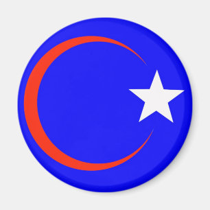 Amerikaanse islam 2 magneet