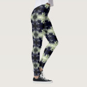  Amerikaanse jagers op Alaska Eskimo Leggings (Rechts)