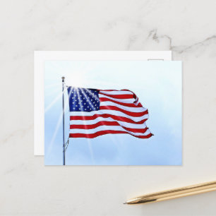 Amerikaanse Kaart