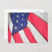 Amerikaanse Kaart (Voorkant / Achterkant)