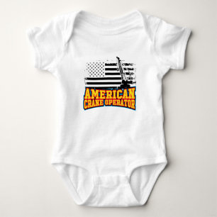 Amerikaanse kraanexploitant romper
