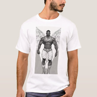 Amerikaanse legende Mannen T-shirt