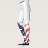 Amerikaanse Leggings (Links)