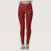 AMERIKAANSE LEGGINGS (Voorkant)