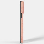 Amerikaanse leopard Hound Ugly Face Case-Mate iPhone Case (Achterkant / Rechts)