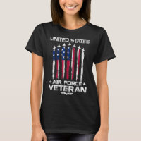 Amerikaanse luchtmacht Amerikaanse veteranen 4 jul