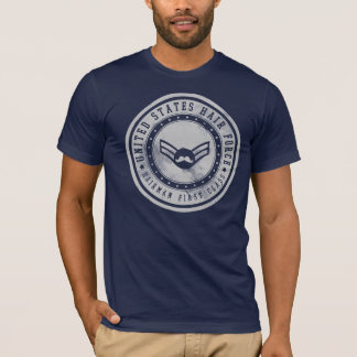 Amerikaanse luchtmacht t-shirt