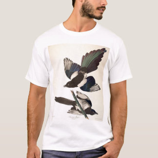 Amerikaanse Magpie T-shirt