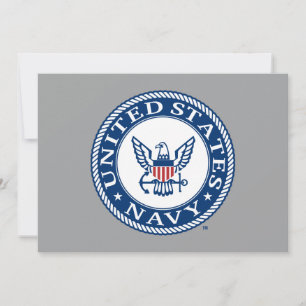 Amerikaanse marine Alternatief Navy Emblem
