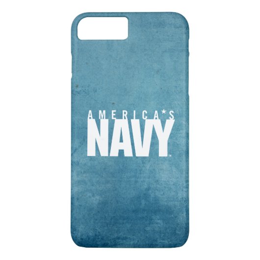 Amerikaanse marine | Amerikaanse marine Case-Mate iPhone Case (Achterkant)
