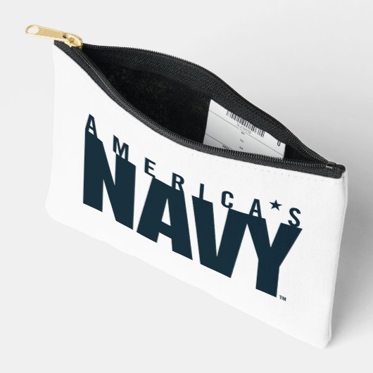 Amerikaanse marine | Amerikaanse marine Etui (Open)