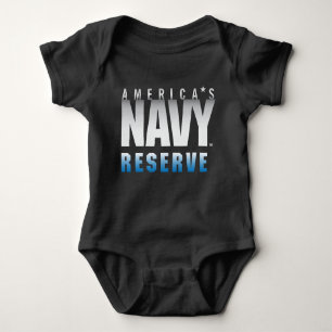 Amerikaanse marine   Amerikaanse marine reserve Romper