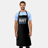 Amerikaanse marine | Amerikaanse marine reserve Schort (Gedragen)