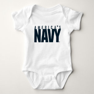 Amerikaanse marine   Amerikaanse marine Romper