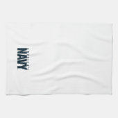 Amerikaanse marine | Amerikaanse marine Theedoek (Horizontaal)