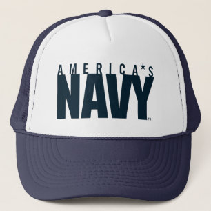 Amerikaanse marine   Amerikaanse marine Trucker Pet