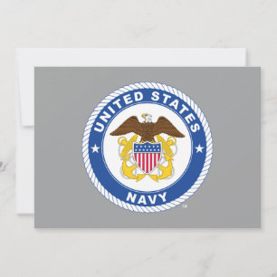 Amerikaanse marine Officiële kosten