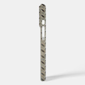 Amerikaanse marine | Officiële kosten Case-Mate iPhone Case (Achterkant / Links)