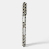 Amerikaanse marine | Officiële kosten Case-Mate iPhone Case (Achterkant / Rechts)