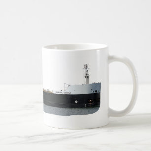 Amerikaanse Mariner mok