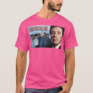 Amerikaanse Me Vatos Locos T-shirt