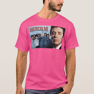 Amerikaanse Me Vatos Locos T-shirt