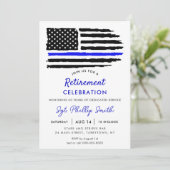 Amerikaanse militaire politie kaart (Staand voorkant)